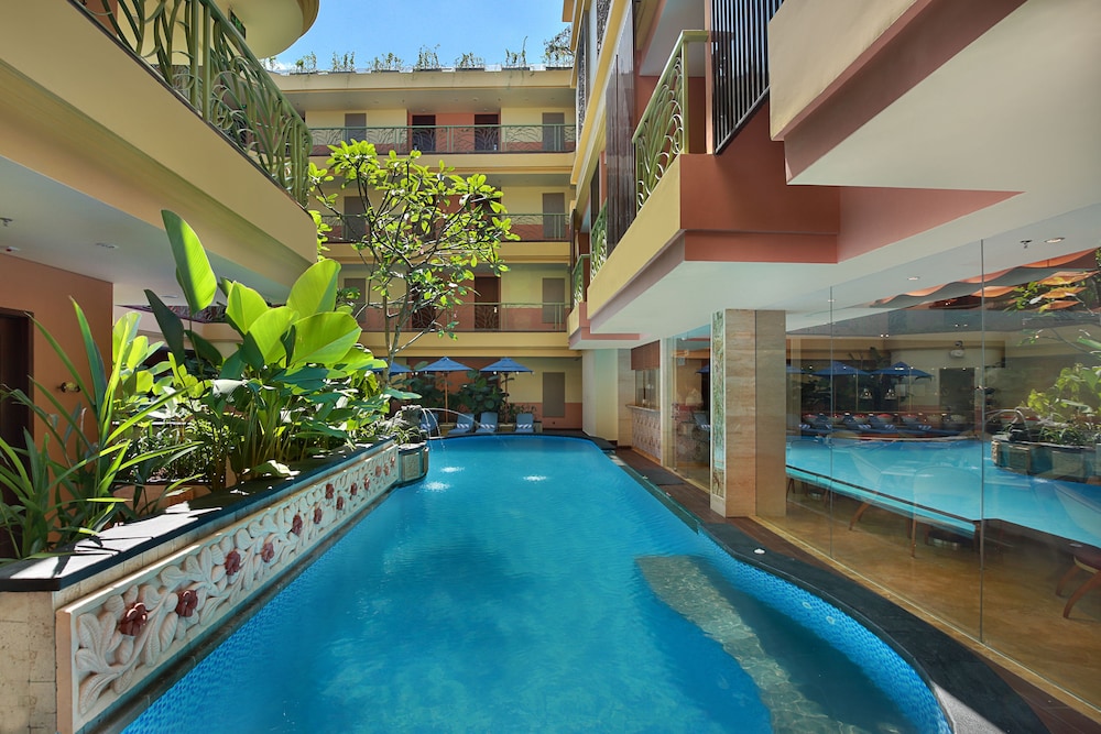 SenS Hotel & Spa + Conference Ubud