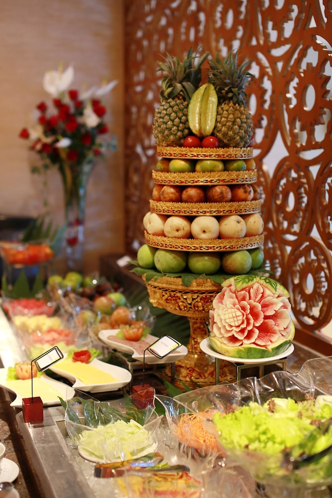 SenS Hotel & Spa + Conference Ubud