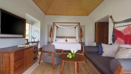 Maya Ubud Resort & Spa