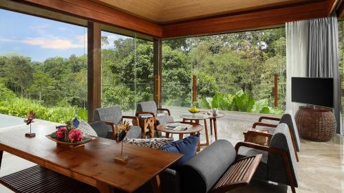 Maya Ubud Resort & Spa