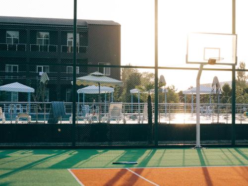 Palmalife Lankaran Resort