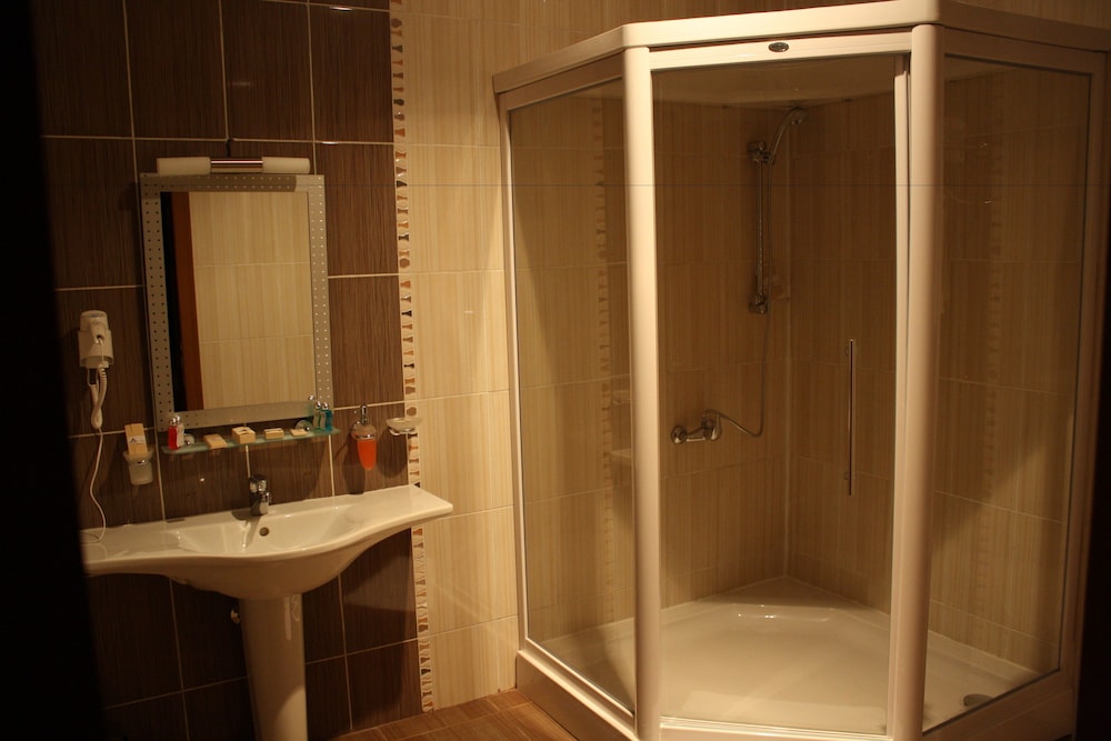 Qafqaz Sahil Hotel - Lankaran