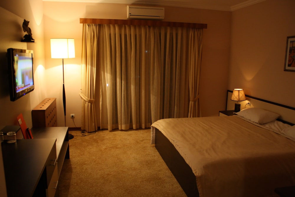 Qafqaz Sahil Hotel - Lankaran