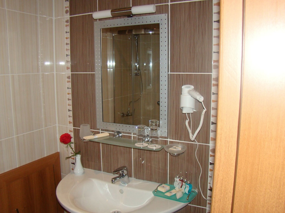 Qafqaz Sahil Hotel - Lankaran