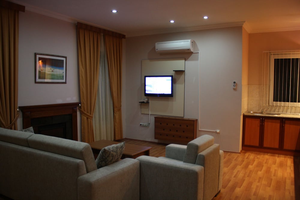 Qafqaz Sahil Hotel - Lankaran