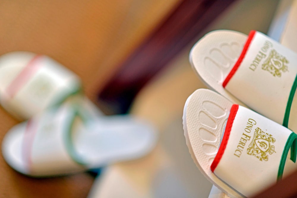 Gino Feruci Kebonjati Bandung