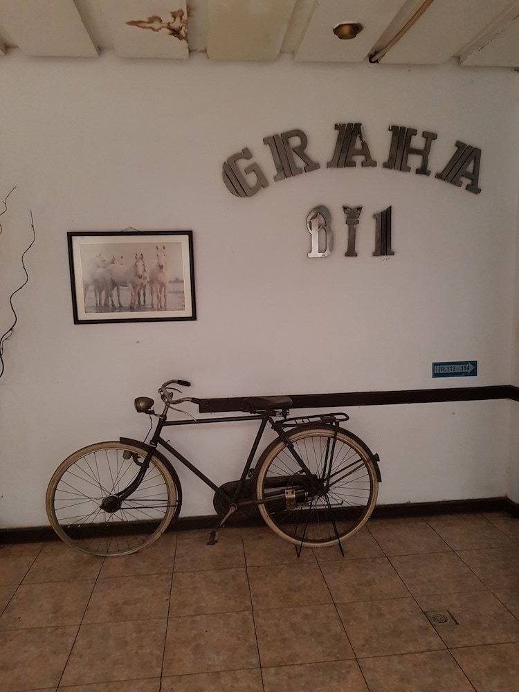 New Bali Indah Hotel Bandung