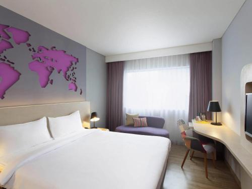 ibis Styles Jakarta Airport