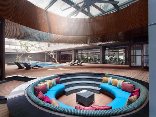 ibis Styles Jakarta Airport