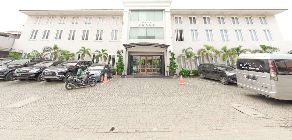 Hotel Bale Ocasa