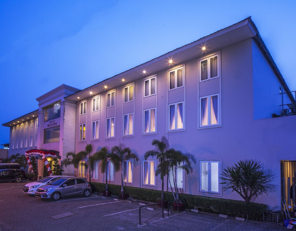 Hotel Bale Ocasa