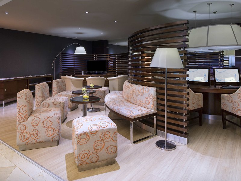 Sheraton Jakarta Soekarno Hatta Airport