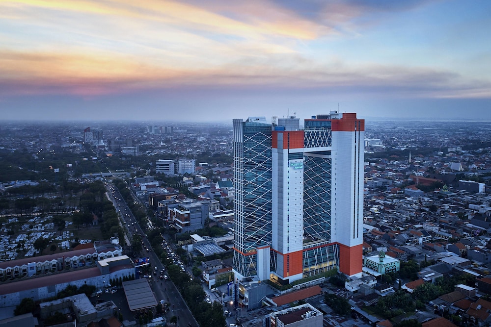 Fairfield by Marriott Surabaya