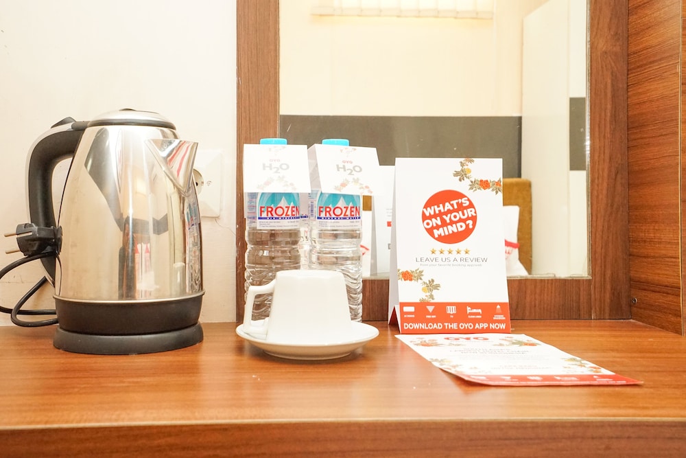 Semampir Residence By OYO Rooms