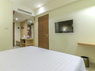 Sense Sunset Hotel Seminyak