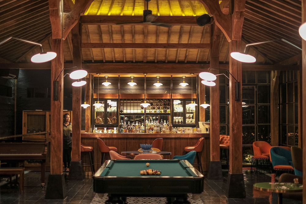 Chapung Se Bali Villa