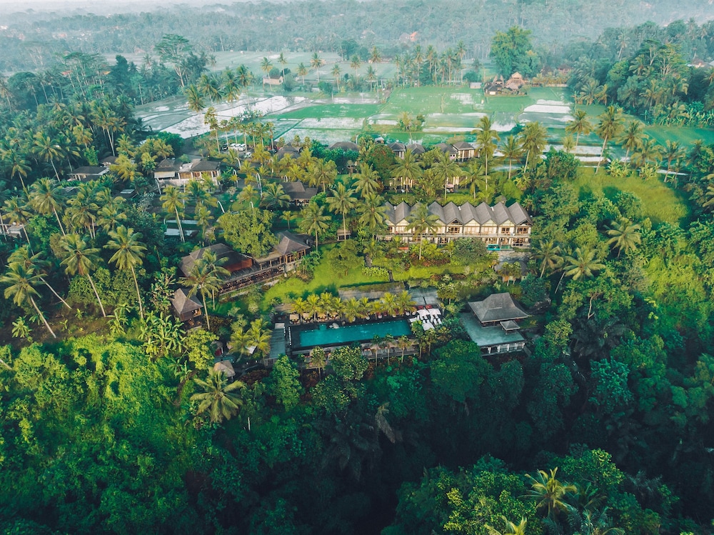 Chapung Se Bali Villa