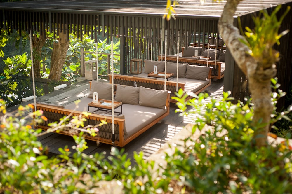 Chapung Se Bali Villa