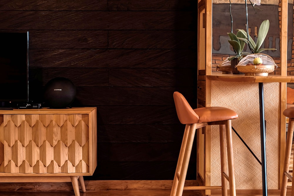 Chapung Se Bali Villa