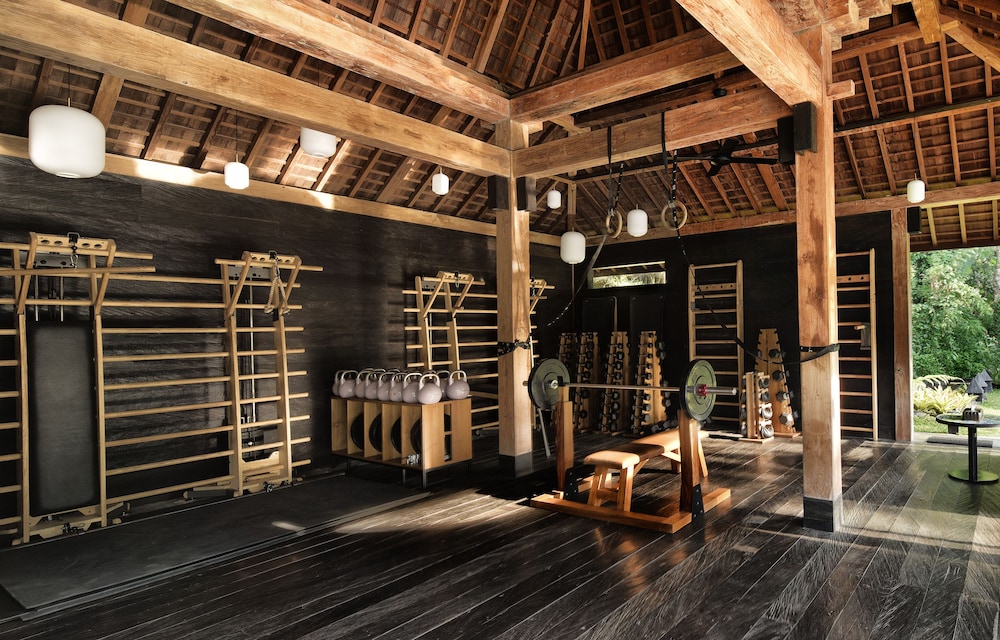 Chapung Se Bali Villa