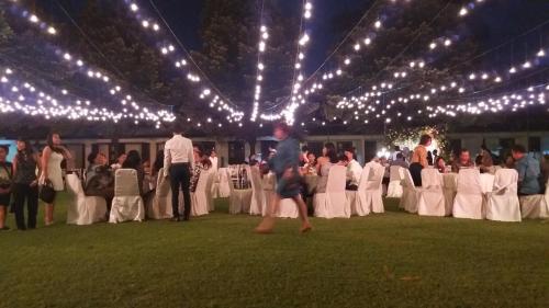 Inna Bali Heritage Hotel