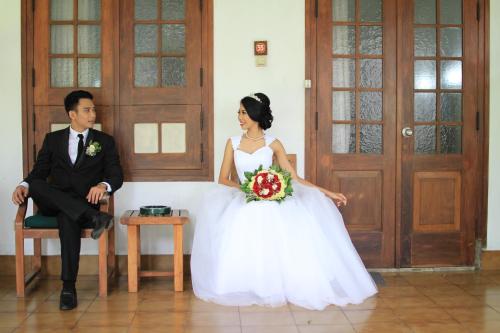 Inna Bali Heritage Hotel