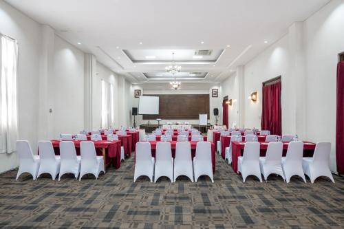 Inna Bali Heritage Hotel