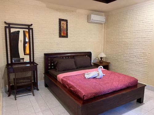 Pande Permai Bungalows