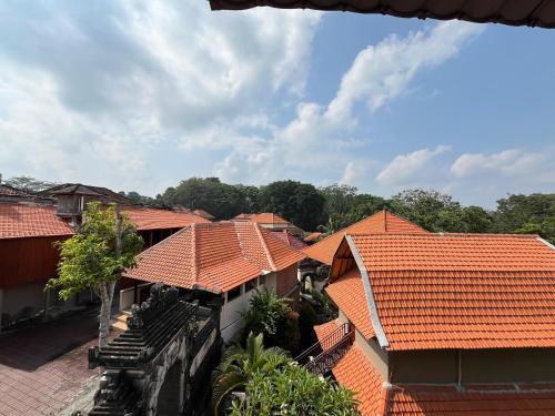 Pande Permai Bungalows