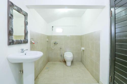 Oyo 1666 Grand Pudjawan Hotel