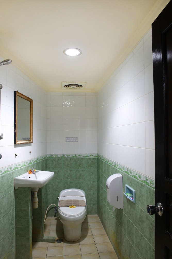 Ammara Legian By Vilarisi