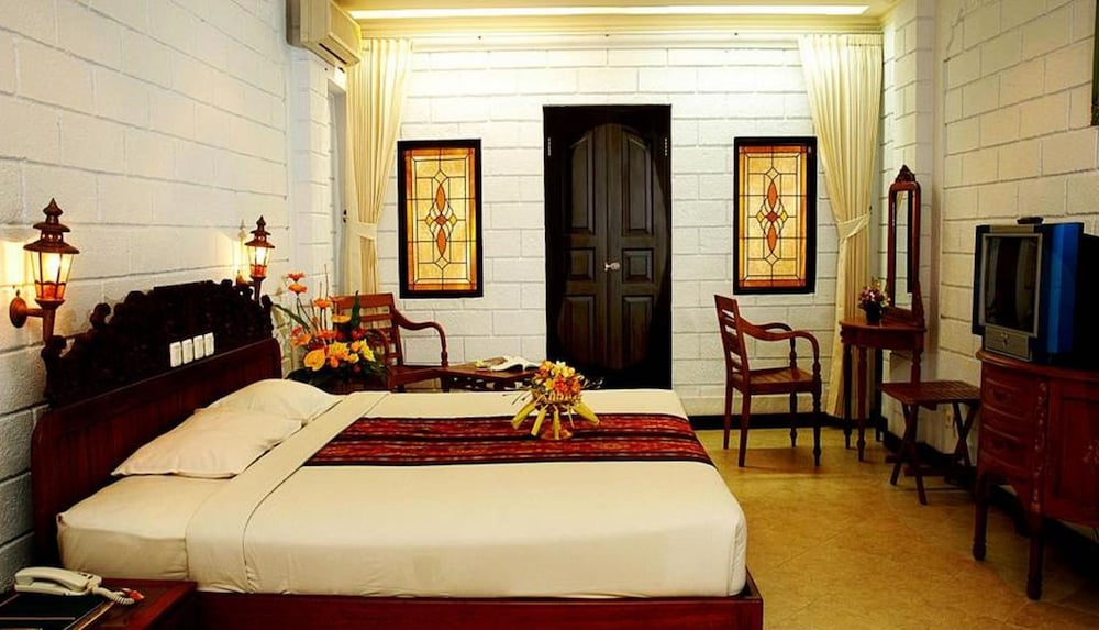 Ammara Legian By Vilarisi