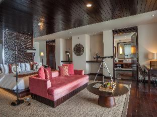 Samabe Bali Suites & Villas