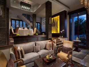 Samabe Bali Suites & Villas