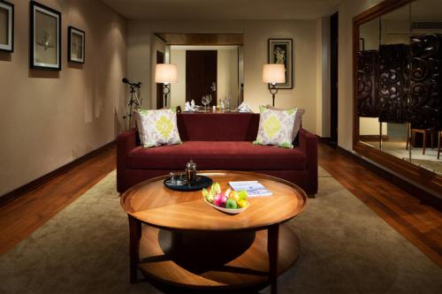 Samabe Bali Suites & Villas