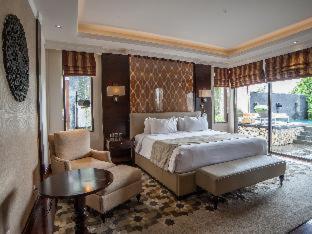 Samabe Bali Suites & Villas