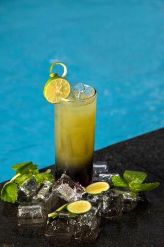 Legian Village Hotel