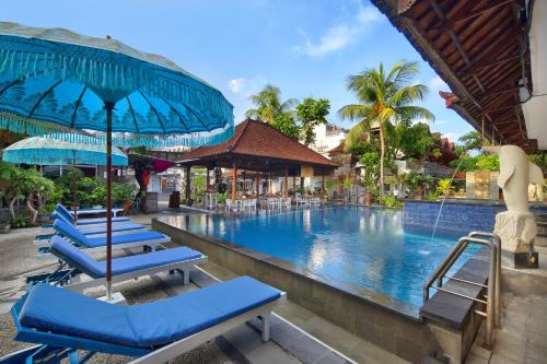Legian Village Hotel