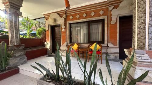 Abian Srama Hotel and Spa