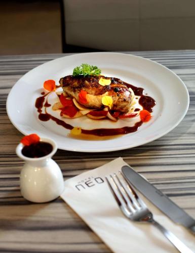 Hotel NEO Kuta Jelantik