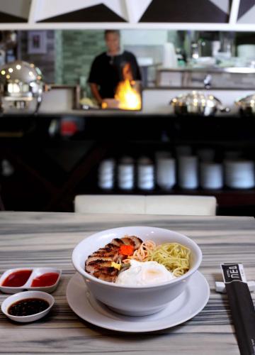 Hotel NEO Kuta Jelantik