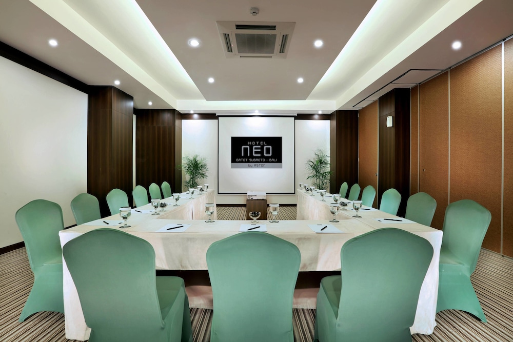 Hotel NEO Denpasar