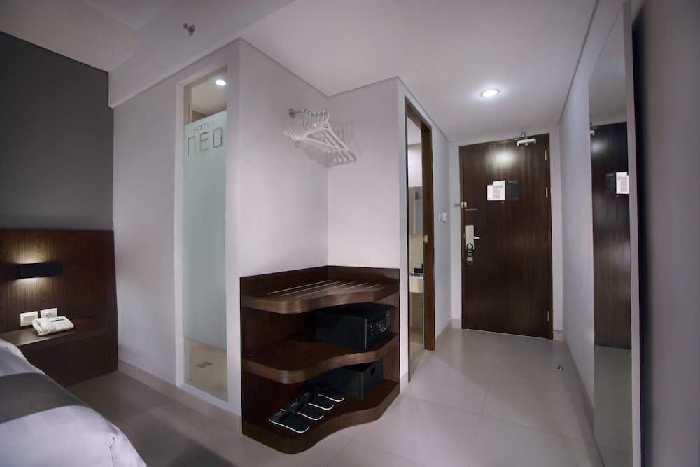 Hotel NEO Denpasar