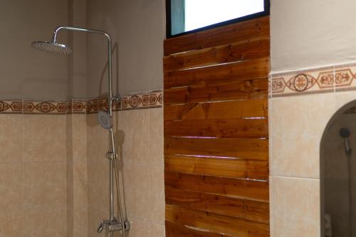 Warsa Garden Bungalows