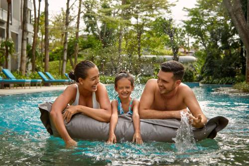 Courtyard Bali Nusa Dua Resort