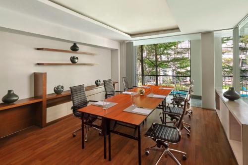 Courtyard Bali Nusa Dua Resort