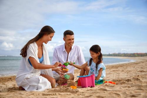 Courtyard Bali Nusa Dua Resort