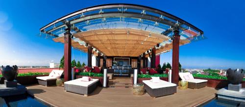 The Trans Resort Bali