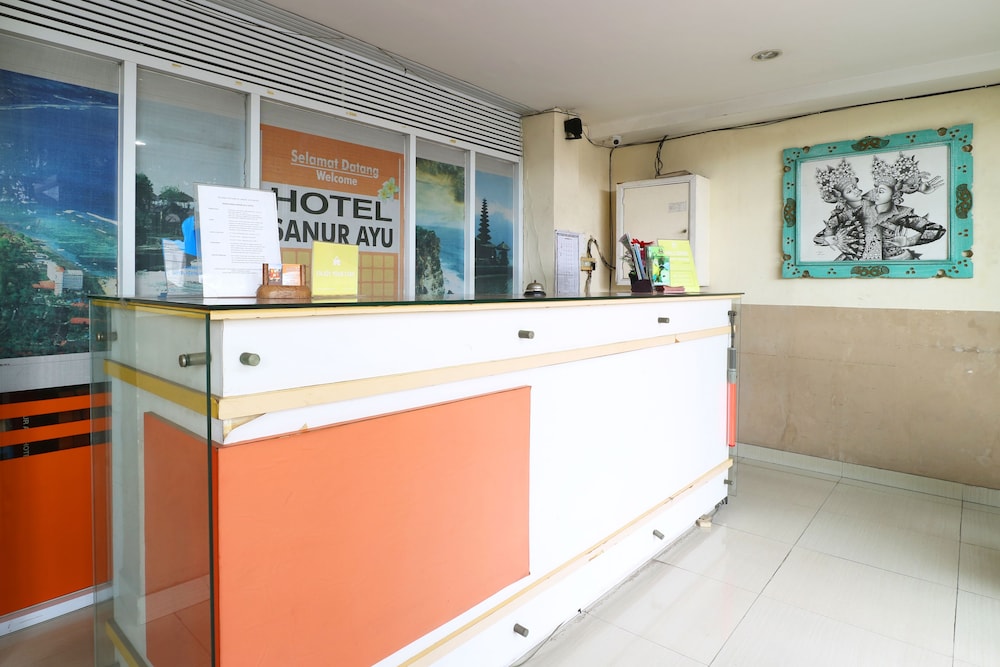 Hotel Sanur Ayu