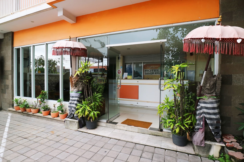 Hotel Sanur Ayu